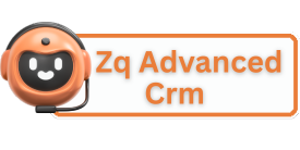 ZQ AI CRM